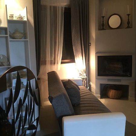 Appartamento Dell Agriturismo Pane E Olio 托迪 外观 照片