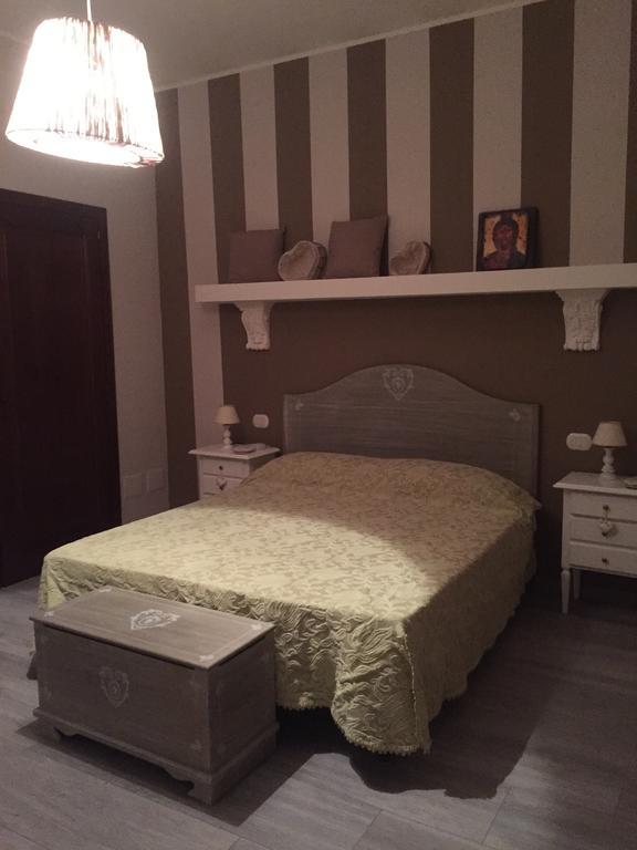 Appartamento Dell Agriturismo Pane E Olio 托迪 外观 照片